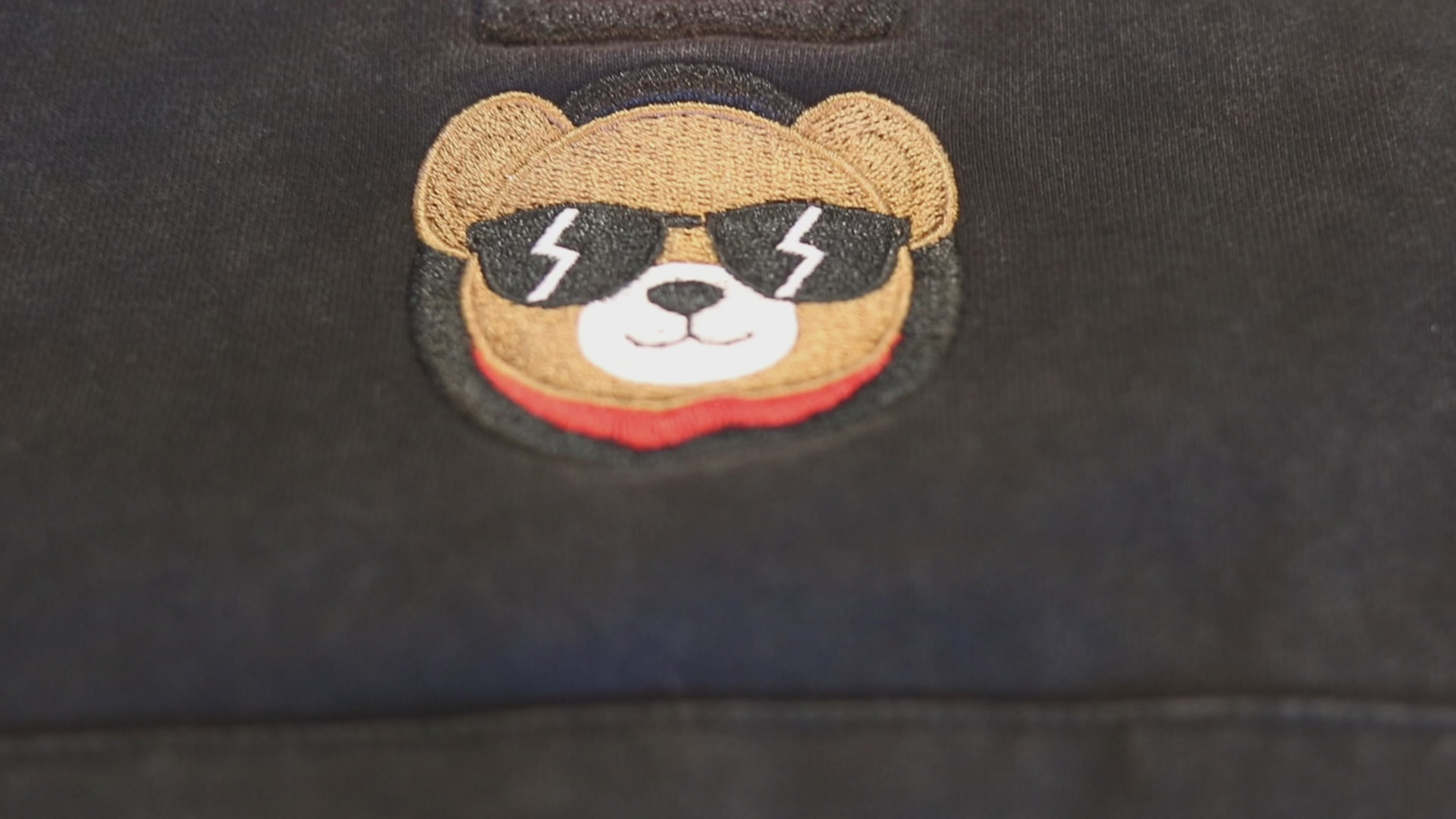 Wake Up ! Hoodie (Unisex)