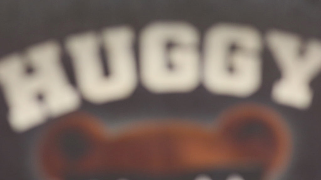 Huggy World Space Tee